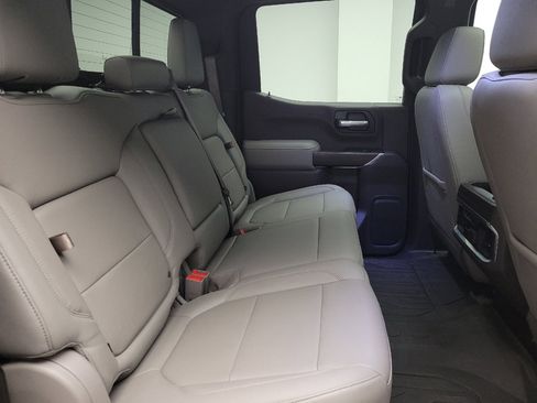 Used 2019 GMC Sierra 1500 SLT w/ SLT Premium Package AWD/4WD image 19
