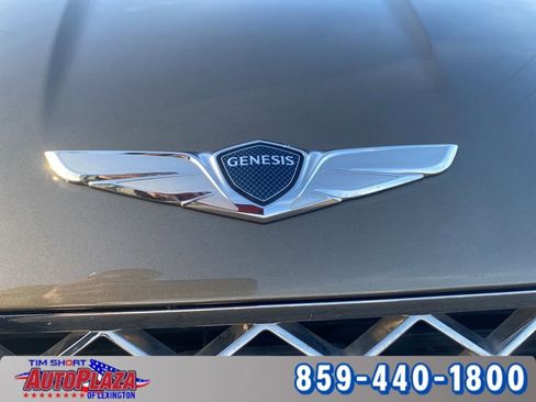 Used 2023 Genesis G80 2.5T image 18