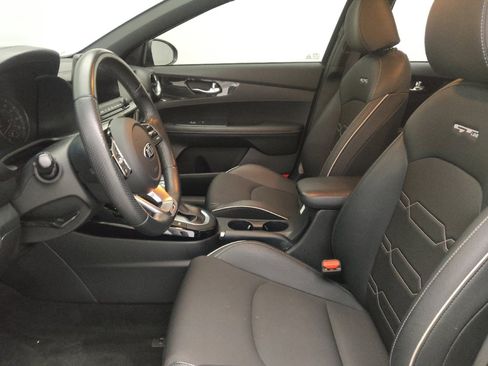 Used 2021 Kia Forte GT-Line image 17