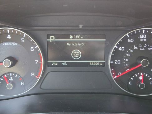 Used 2022 Kia Forte GT w/ GT2 Package image 23