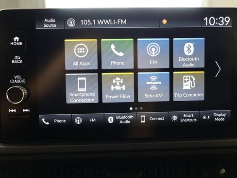 Used 2024 Honda CR-V Sport-L image 14