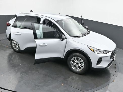 New 2026 Ford Escape Active w/ Cold Weather Package image 55