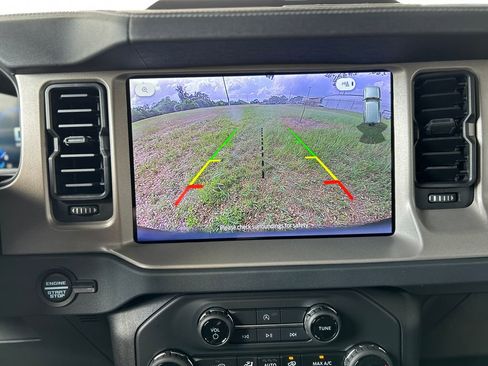 New 2026 Ford Bronco Outer Banks AWD/4WD image 20