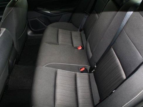 Used 2025 Nissan Altima 2.5 SV image 9