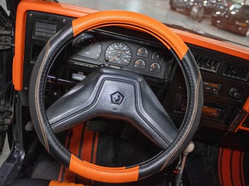 Used 1987 Dodge Dakota 2WD Regular Cab image 10