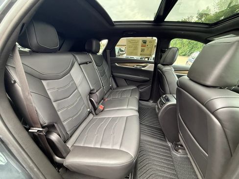 Used 2021 Cadillac XT5 Sportv w/ Platinum Package AWD/4WD image 26
