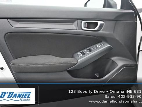 Used 2023 Honda Civic Sport image 23