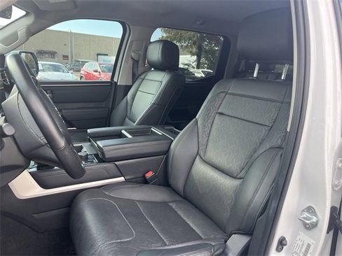 Used 2023 Toyota Tundra Limited image 27
