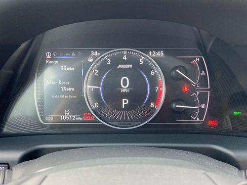 Certified 2023 Lexus ES 350 w/ Premium Package image 17