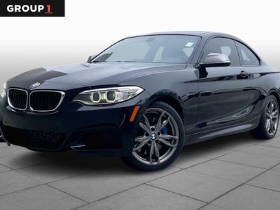 Used 2015 BMW M235i Coupe