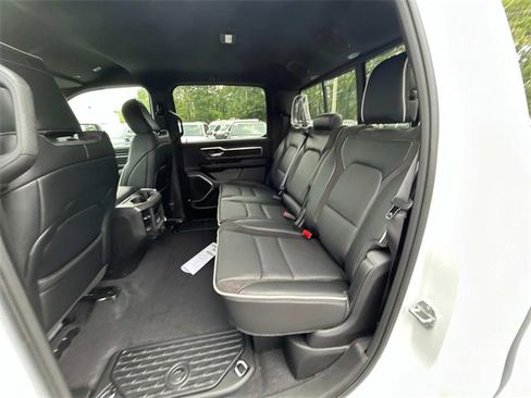 New 2026 RAM 1500 Laramie w/ Sport Appearance Package image 5