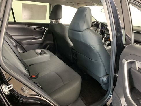 Used 2024 Toyota RAV4 LE AWD/4WD image 35