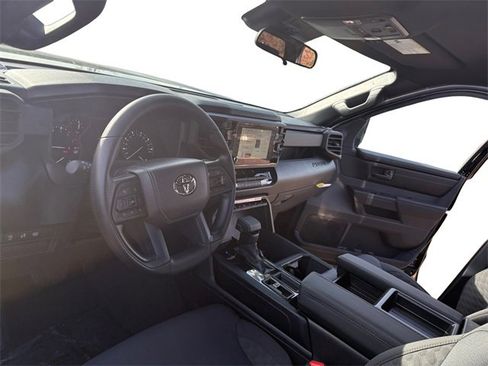 New 2026 Toyota Tundra SR image 9