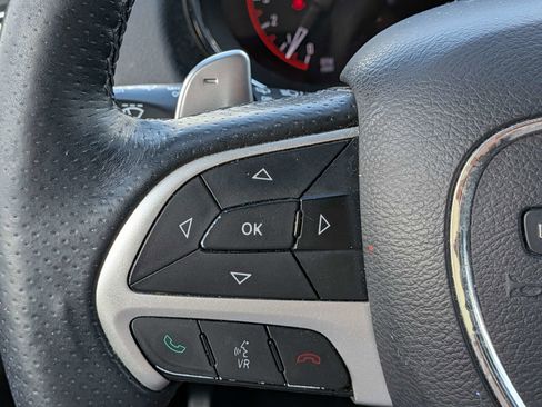 Used 2016 Dodge Durango R/T w/ Trailer Tow Group IV AWD/4WD image 26
