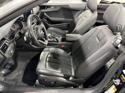 Used 2022 Audi A5 2.0T Premium image 26