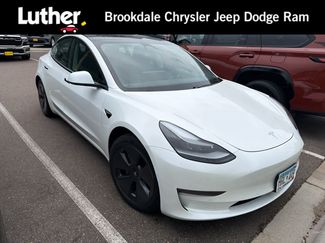 Used 2021 Tesla Model 3 Standard Range Plus RWD video 1