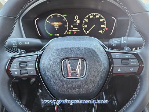 New 2025 Honda Accord Touring image 17