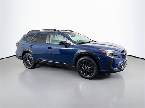 Used 2023 Subaru Outback Onyx Edition XT image 24