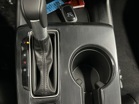 New 2026 Honda Civic Sport image 29