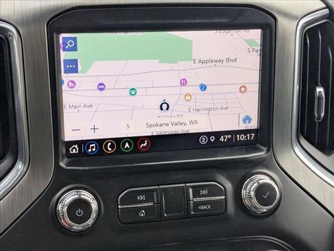 Certified 2022 GMC Sierra 3500 Denali image 13