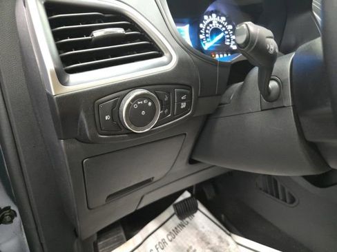 Used 2024 Ford Edge SEL w/ Convenience Package AWD/4WD image 17