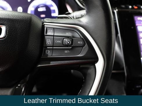 Used 2022 Jeep Grand Cherokee L Laredo AWD/4WD image 20
