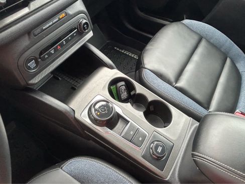 Used 2025 Ford Bronco Sport Outer Banks w/ Outer Banks Tech Package+ AWD/4WD image 56
