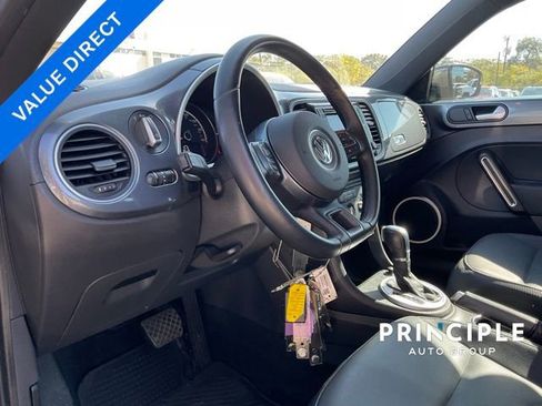 Used 2016 Volkswagen Beetle 1.8T SE image 19