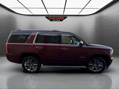 Used 2018 Chevrolet Tahoe Premier image 6