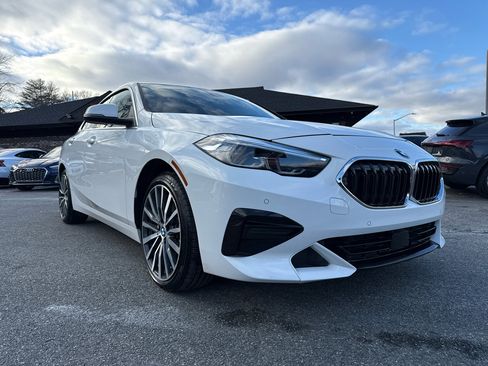 Used 2022 BMW 228i xDrive Gran Coupe 228i xDrive w/ Convenience Package image 9
