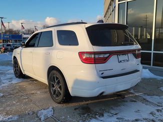 New 2026 Dodge Durango GT video 3