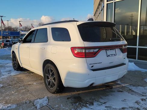 New 2026 Dodge Durango GT image 3