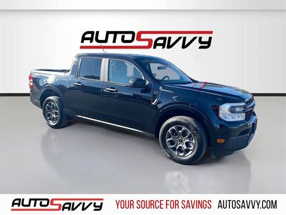 Used 2024 Ford Maverick XLT
