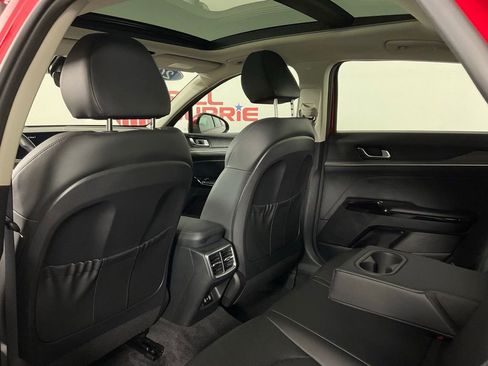Used 2025 Kia K5 EX image 15
