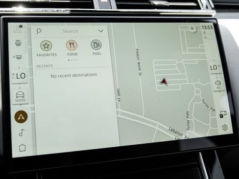 New 2026 Land Rover Range Rover Velar S AWD/4WD image 25