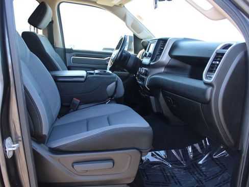 Used 2019 RAM 1500 Big Horn image 19