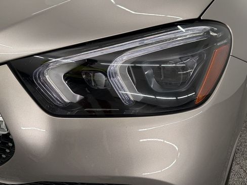 Certified 2023 Mercedes-Benz GLE 350 image 11