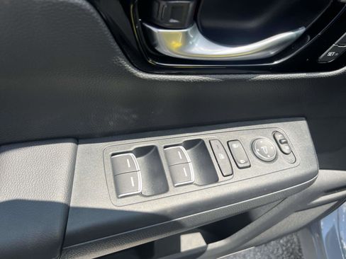 Certified 2024 Honda CR-V EX-L image 19