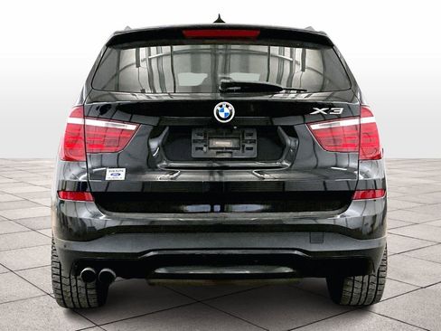 Used 2016 BMW X3 xDrive28i image 5