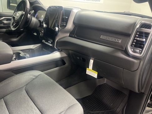 New 2026 RAM 1500 Big Horn image 22
