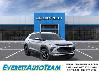 New 2026 Chevrolet TrailBlazer LT w/ Convenience Package