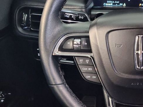 Used 2023 Lincoln Nautilus FWD w/ Premium Package image 27