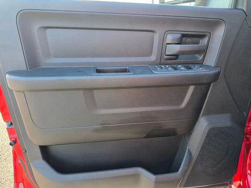 New 2026 RAM 3500 Tradesman image 12