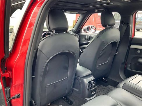 Used 2024 MINI Cooper Clubman S image 22