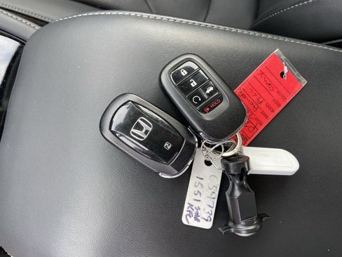 Used 2023 Honda Accord Touring image 42