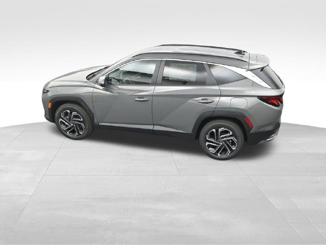 New 2026 Hyundai Tucson SEL Plus AWD/4WD image 31
