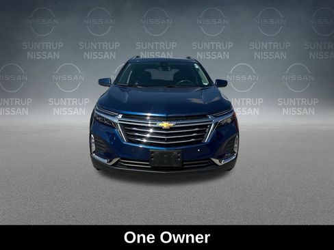Used 2022 Chevrolet Equinox Premier FWD image 10