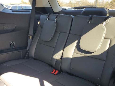 New 2026 Ford Explorer Active image 25