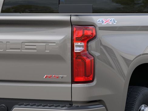 New 2026 Chevrolet Silverado 1500 RST w/ Convenience Package II AWD/4WD image 11