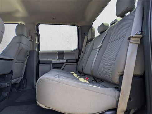 Used 2015 Ford F150 XLT AWD/4WD image 17